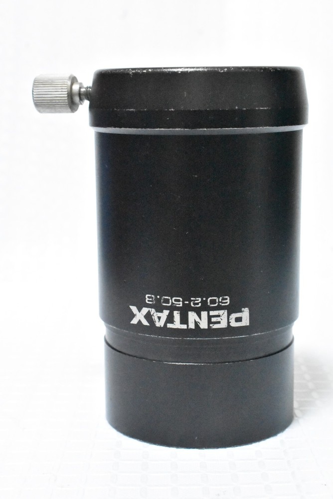 PENTAX Conversion Adapter 60.2 - 50.8 mm
