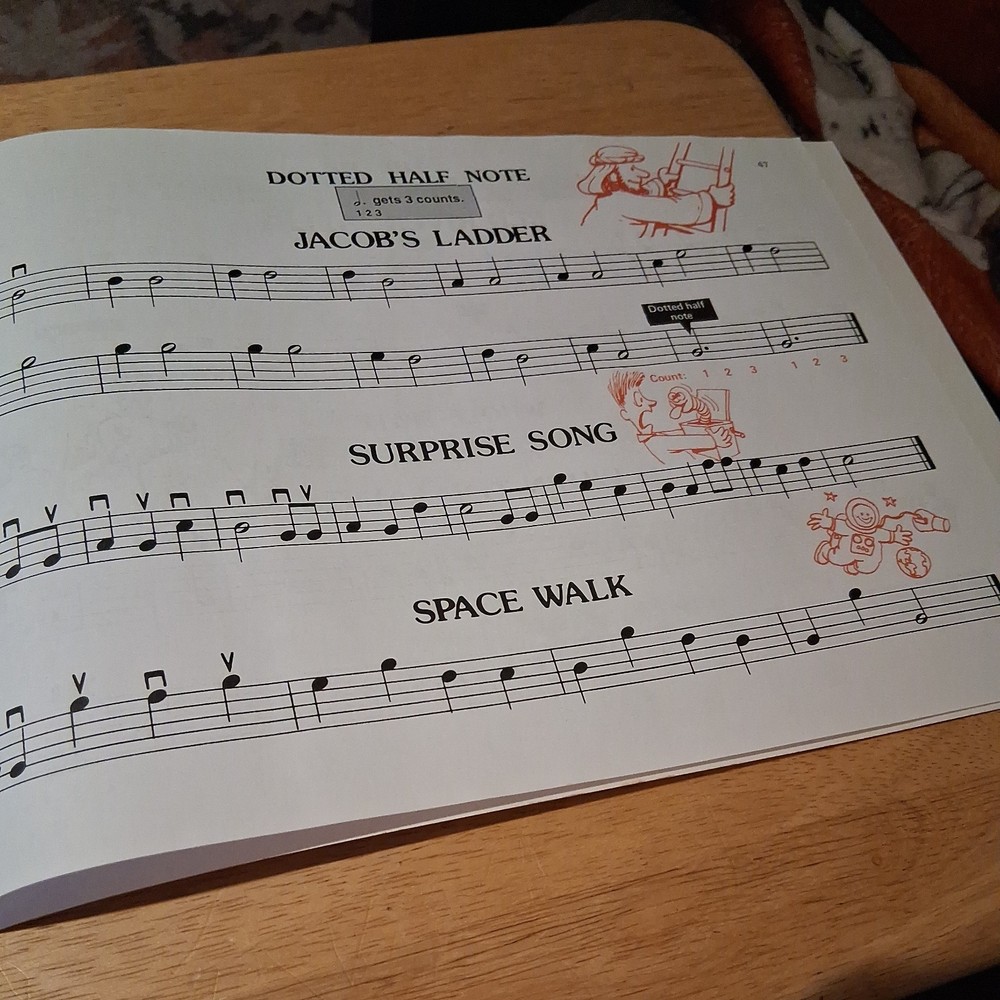 Mel Bay's Children's Guitar Method part 1 1993