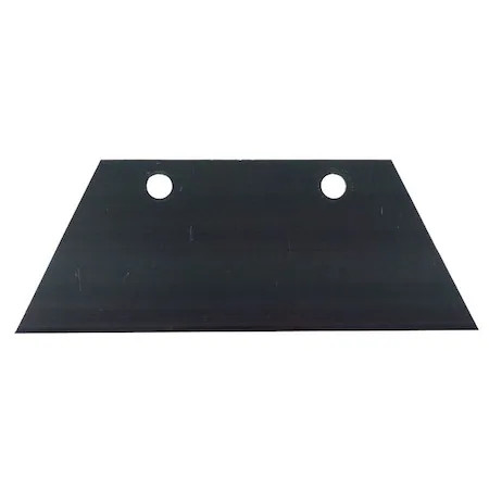 Westward 13P534 Floor Scraper Blade, Replacement, 8 In