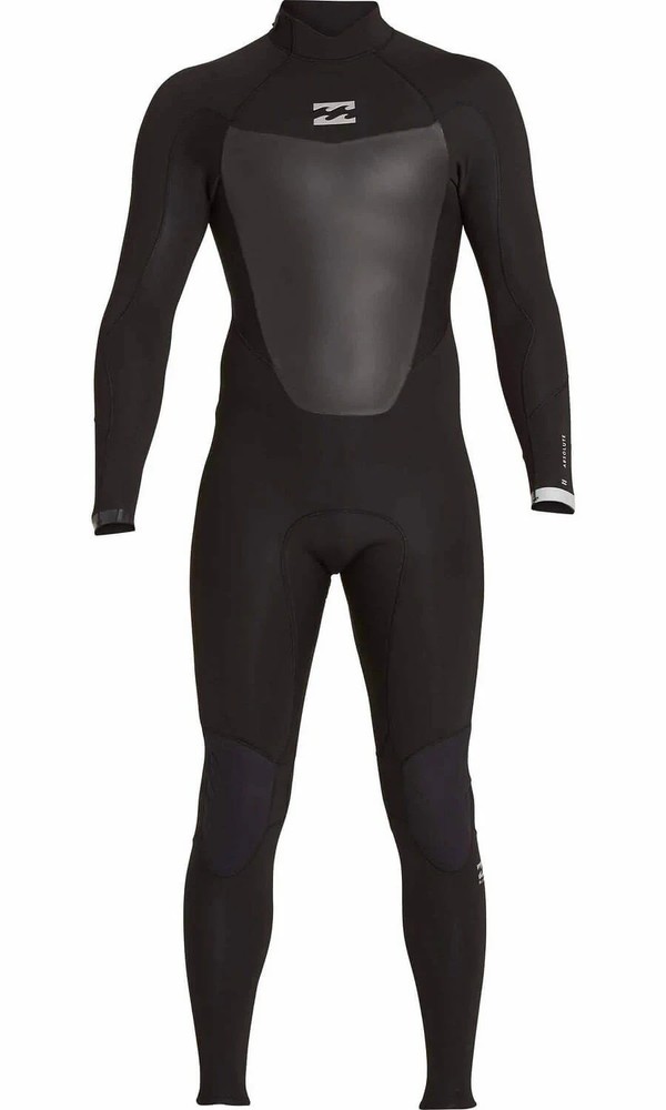 Billabong absolute comp Size Y10