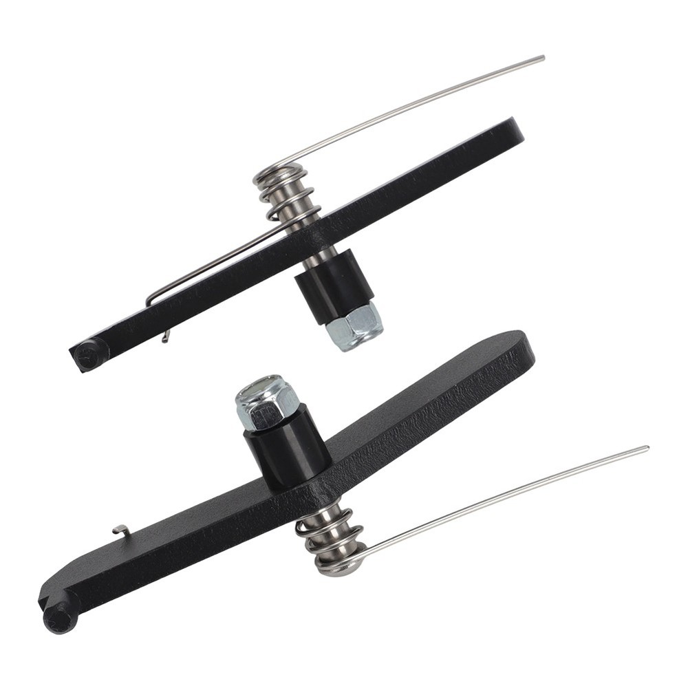 UPGRADED Step Levers Pin For Lippert Solid Step - 304 Stainless Steel USA STOCK