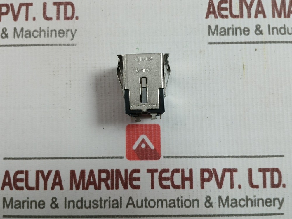 HONEYWELL 2F204 Indicator Assembly Series 2 Micro Switch