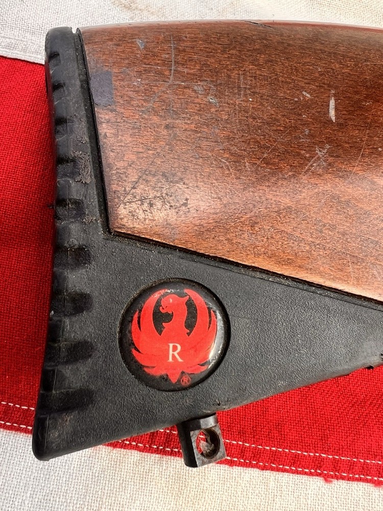 ruger impact max elite Air Rifle