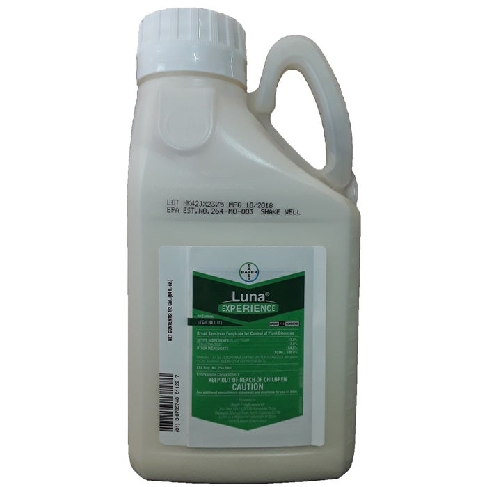 Luna Experience 64oz
