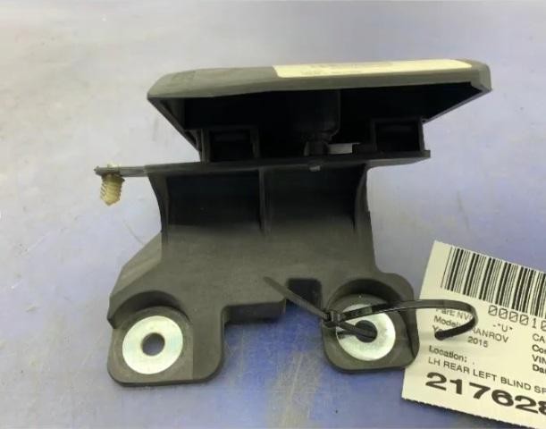 2014 - 2017 RANGE ROVER REAR LEFT BLIND SPOT SENSOR CONTROL MODULE DK5214D453AL