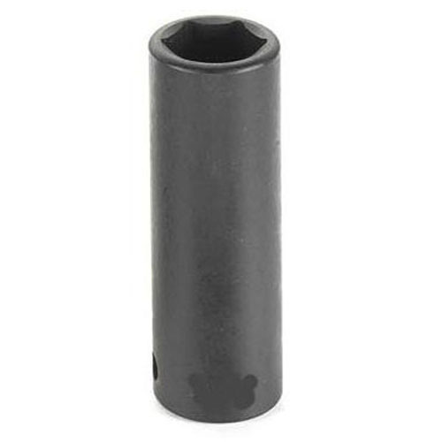 Grey Pneumatic 2019MD 1/2" Drive x 19mm Deep Socket