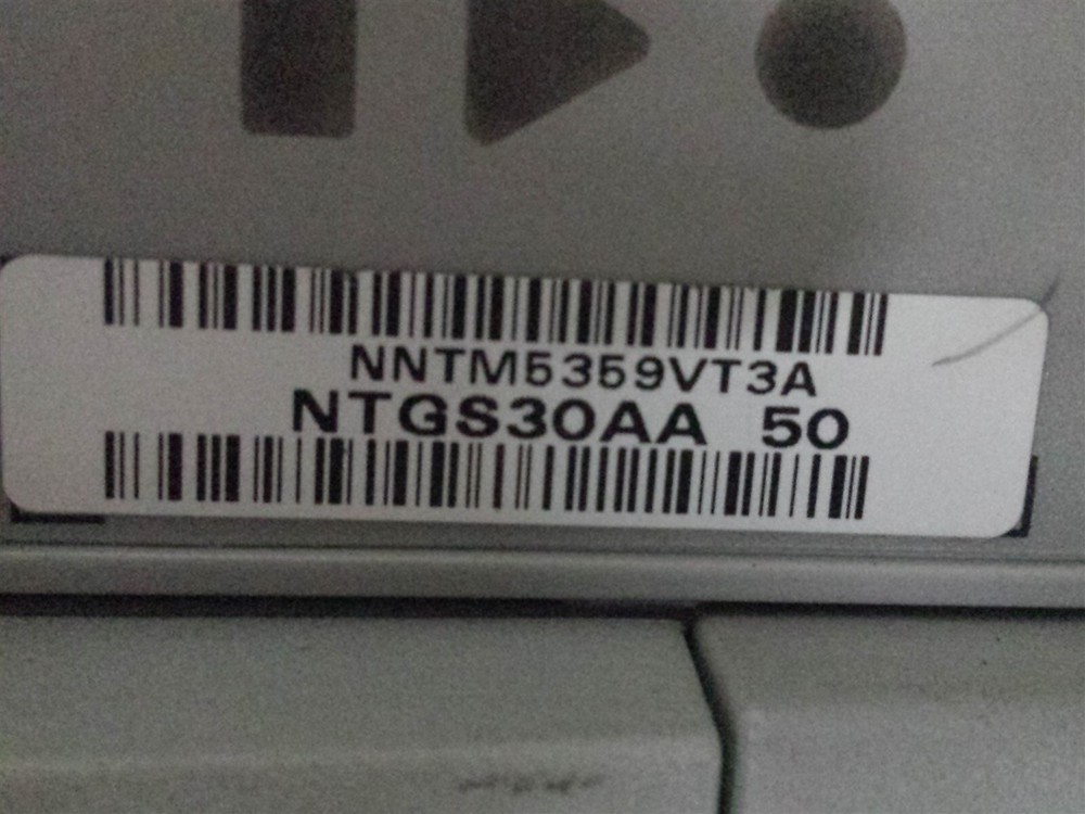 NORTEL ERICSSON CDMA METROCELL METRO CELL NTGS30AA 50 CORE MODULE MCBTS BTS CARD