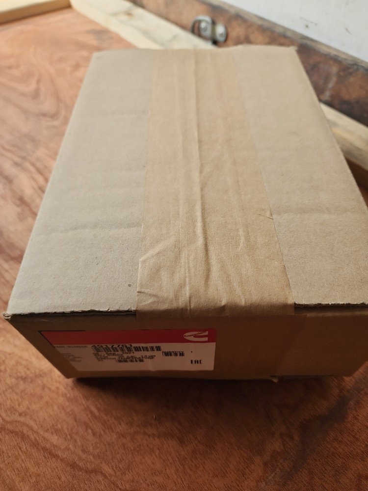Cummins P/N 4917761 Temperature Switch