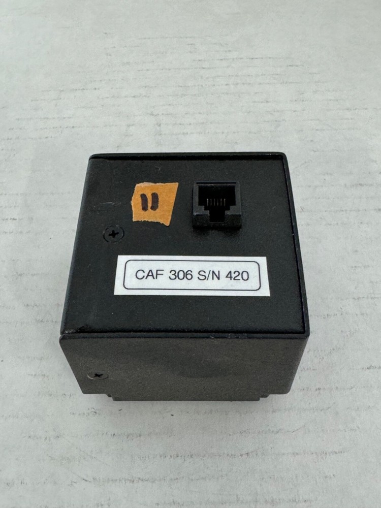 CAI CAF 306 Vario Repeater