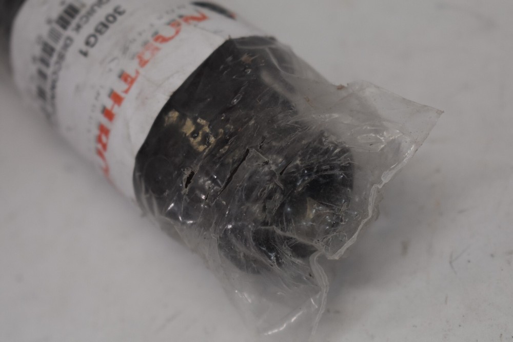 Northrock 30BG1 Quick Disconnect Oztec Cylinder Replacement Unit Type OZ