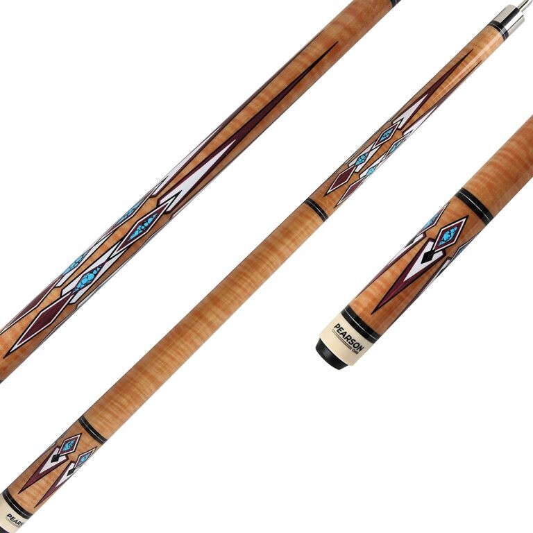 Pearson® Prestige Pool Cue 8