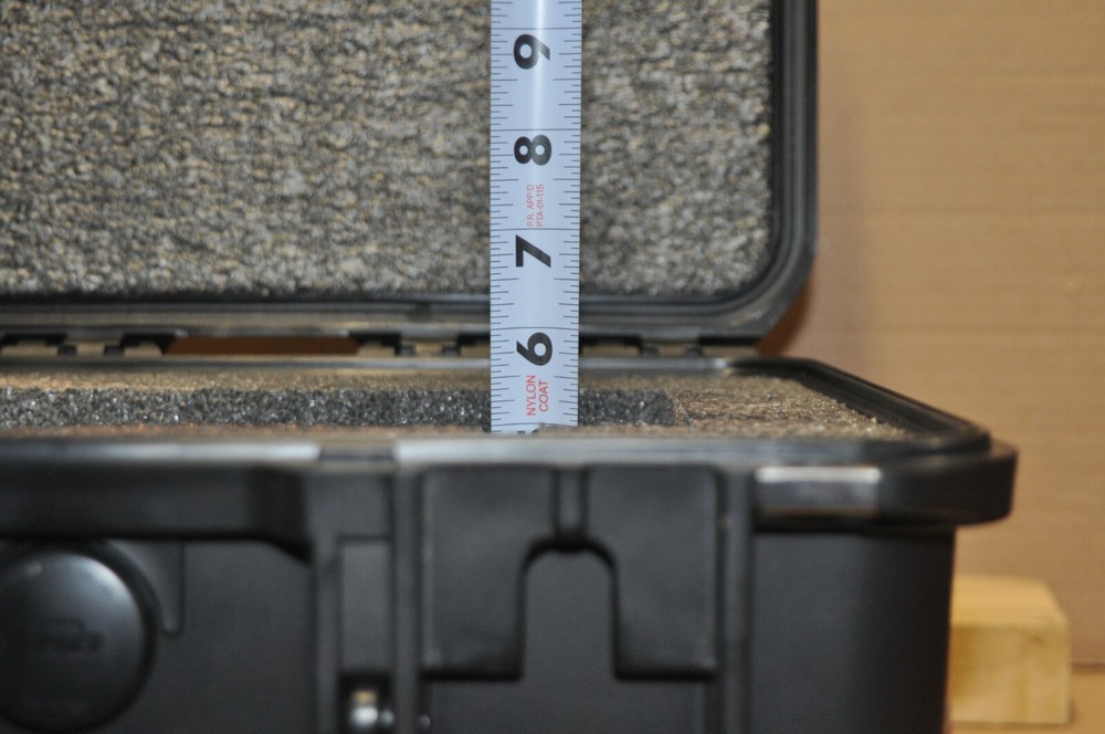 SKB 1309-6 I-Series Case