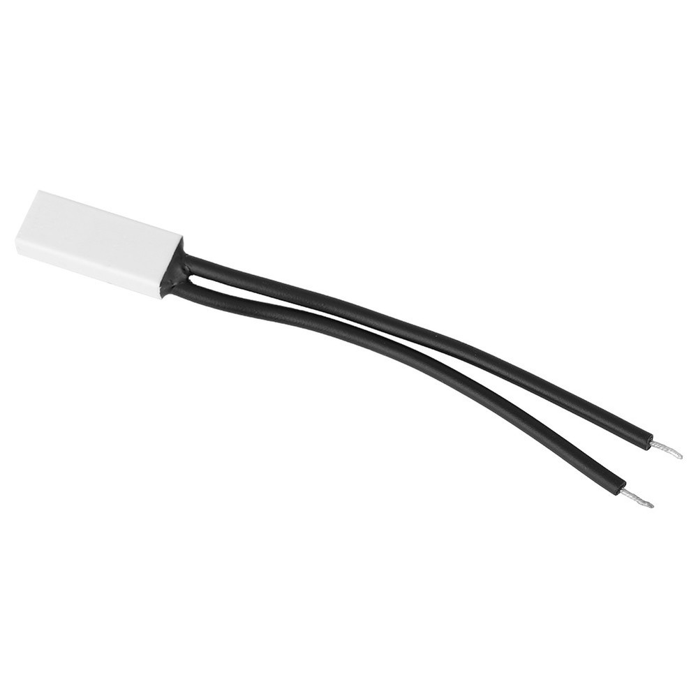150℃ 2x KSD9700 Normally Closed Temperature Control Switch Thermal Protector Pla