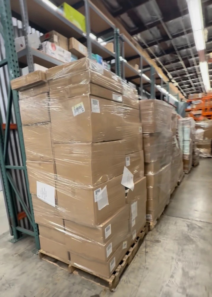 Reseller Inventory Box 💰 Mixed Liquidation Items