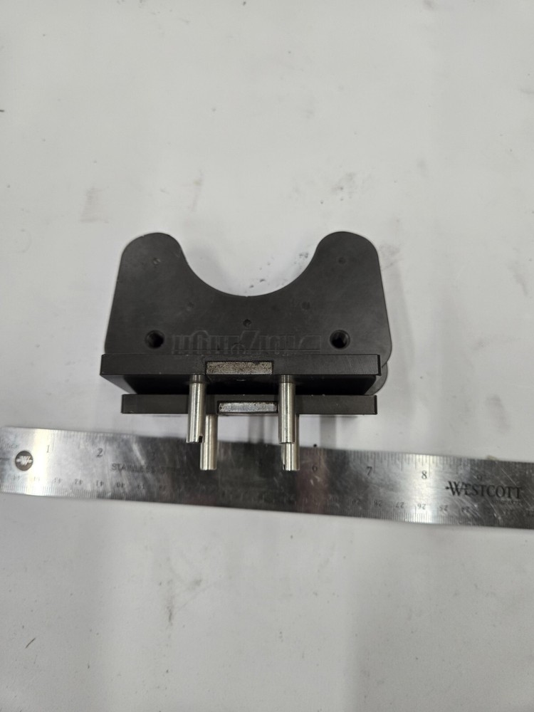 Vibralign sprocket adapters