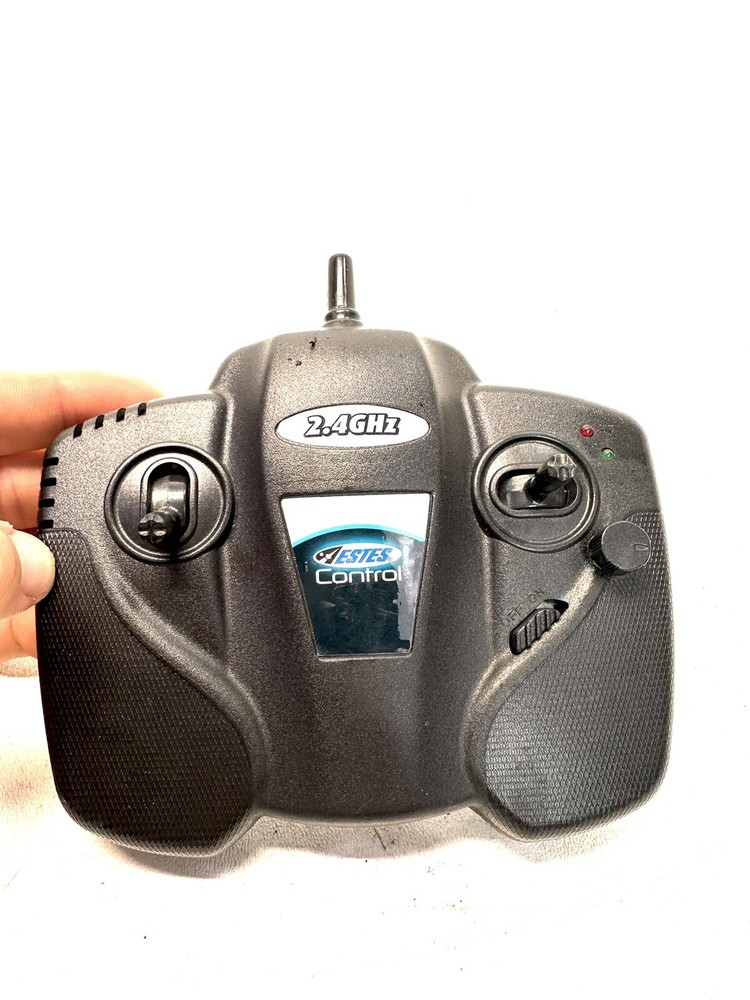 Estes Quadcopter 2.4GHz Transmitter / Radio Only controller