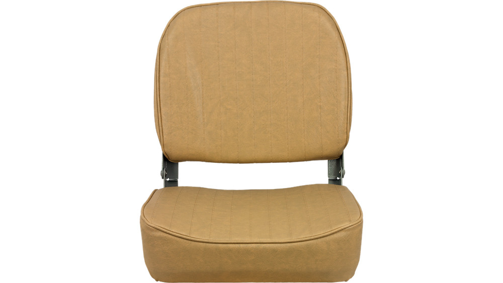 Springfield Marine 1040628 BOAT SEAT