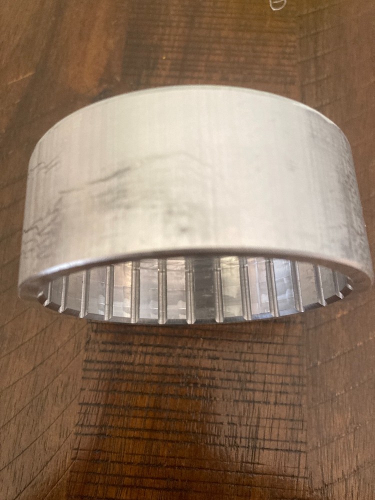 70mm Closed Head Pail Socket