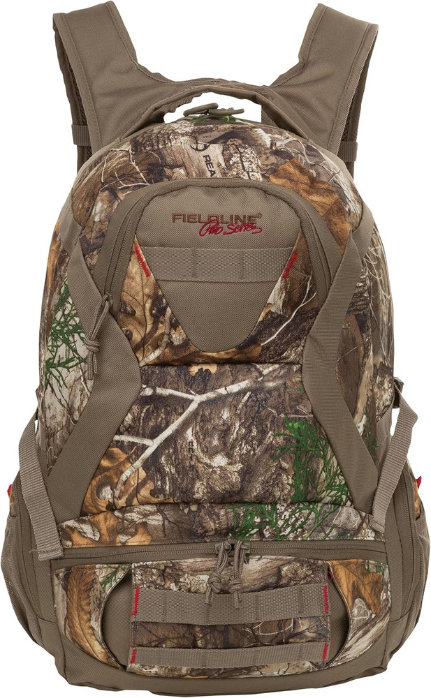 Pro Series Eagle Backpack (Realtree Edge) (Realtree Edge)