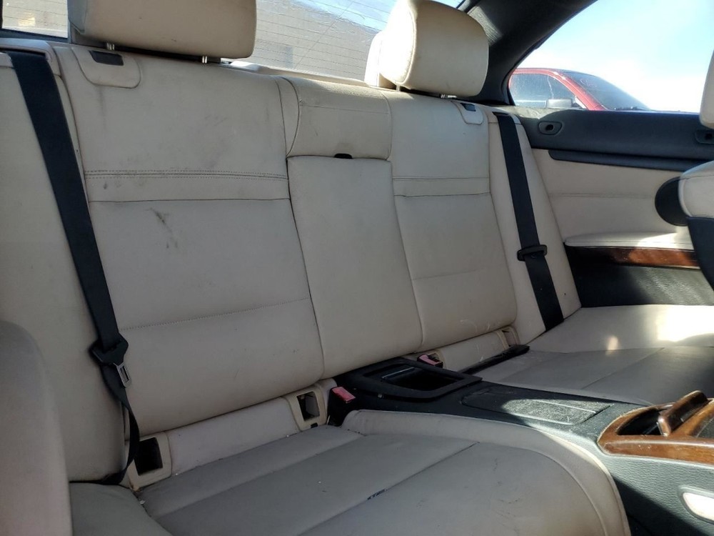328I 2011 Glove Box 4966008