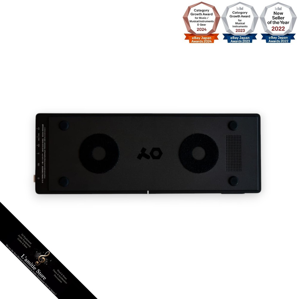 Teenage Engineering OP-XY Multi-Function Sequencer Synth Sampler Music OPXY Mint