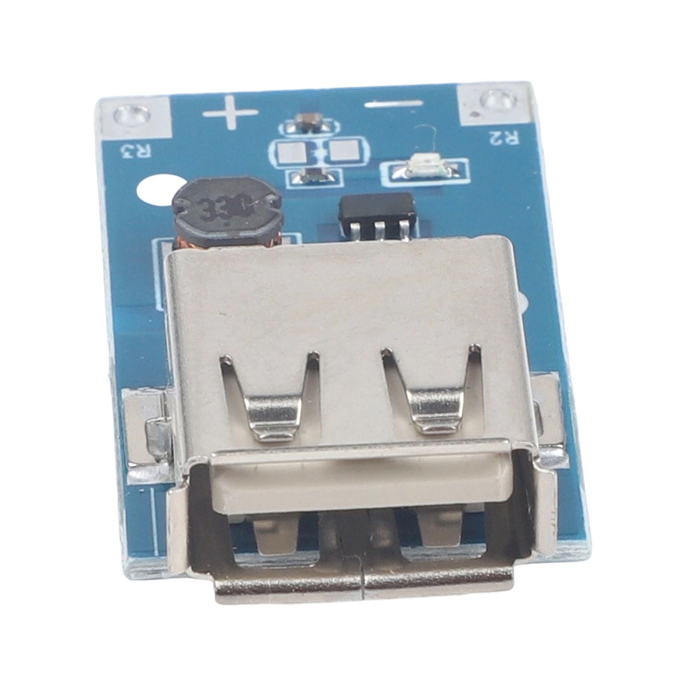 DIY-Friendly Boost Module 3.5x1.8cm for Custom For USB Power Applications