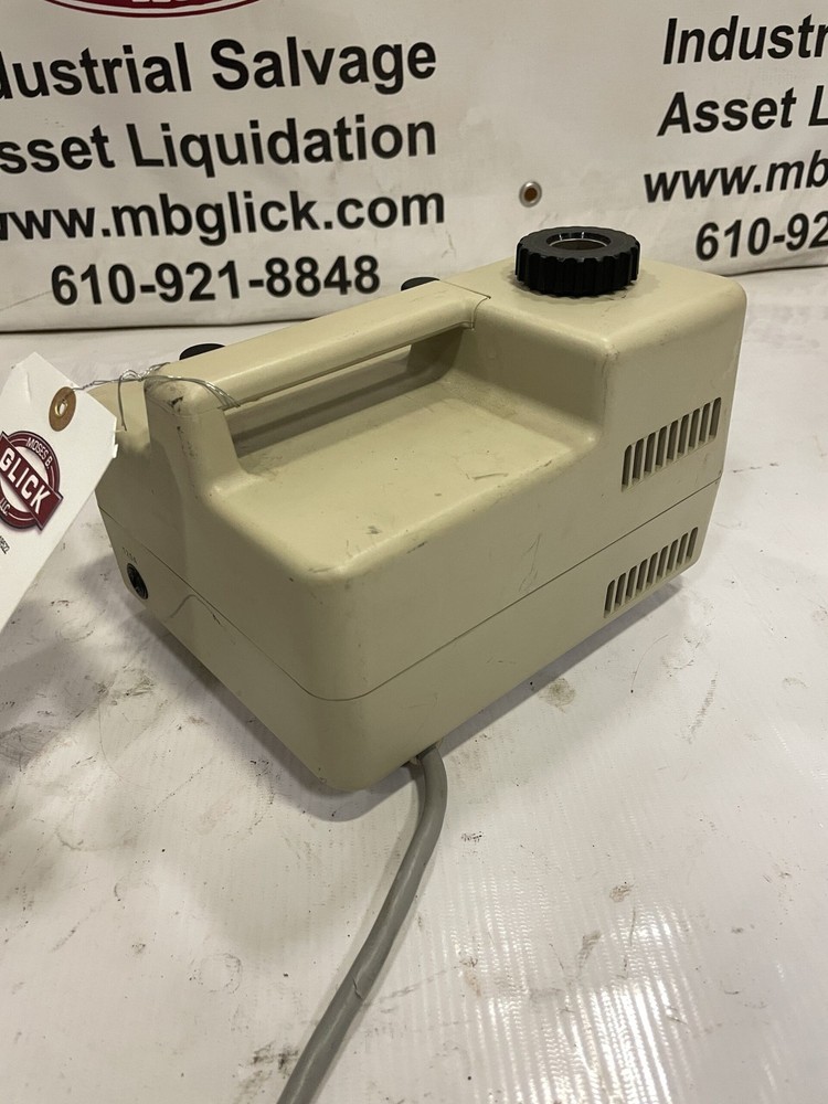 SCHOTT KL1500 Fiber Optic Light Source