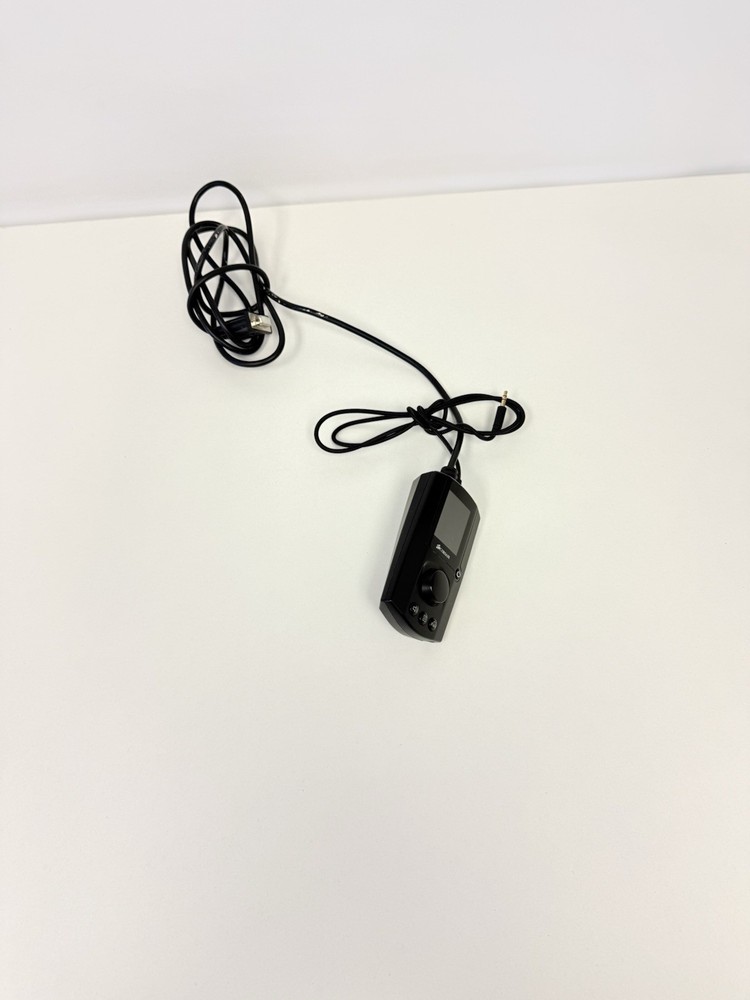Corsair SP2500 Speaker Volume Control Pod Wired Remote Controller Only