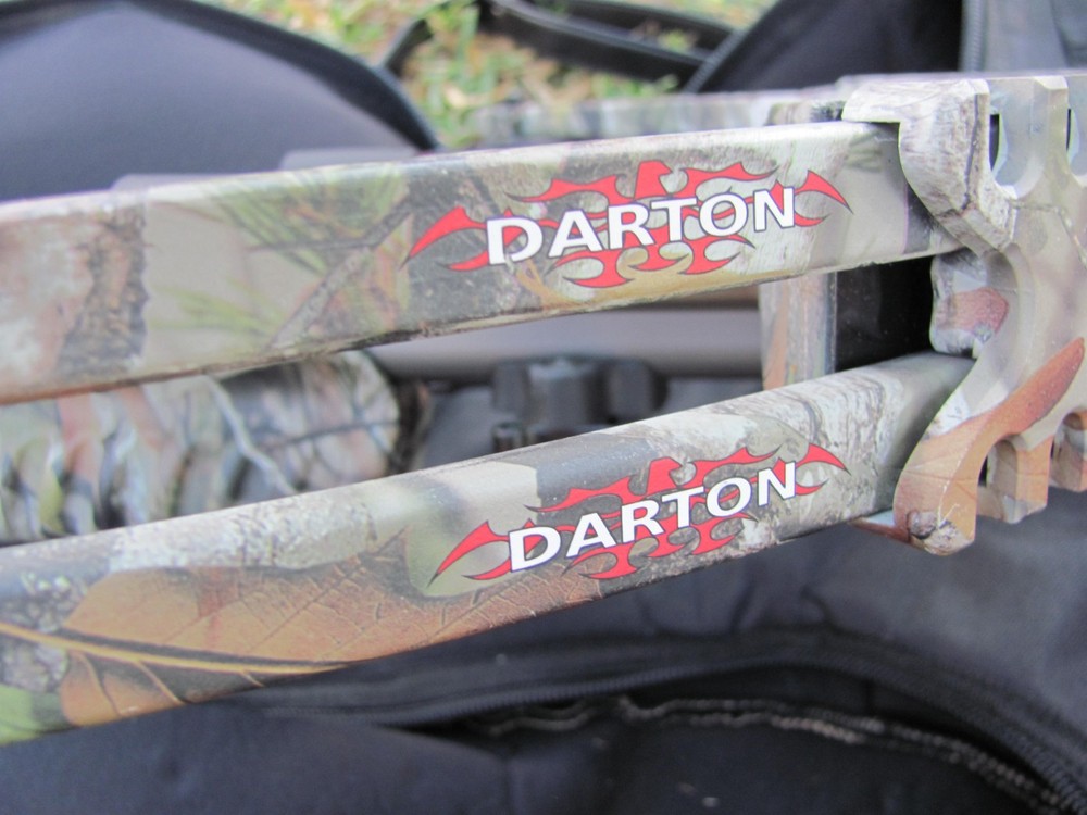 Darton Serpent Hunting Crossbow