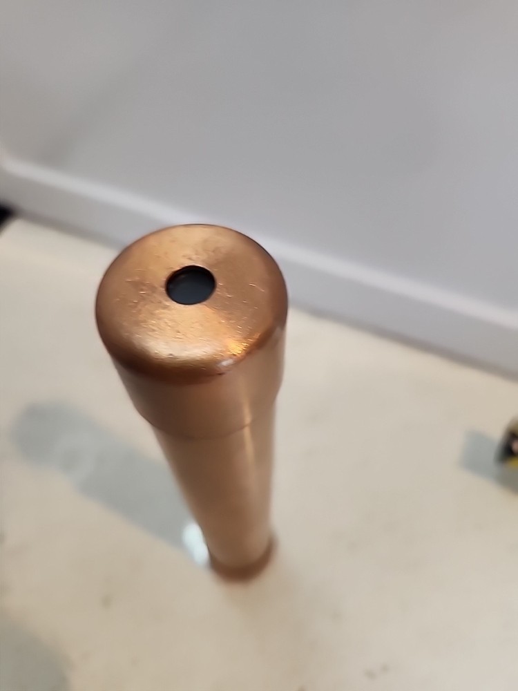 Vintage Copper Colidoscope