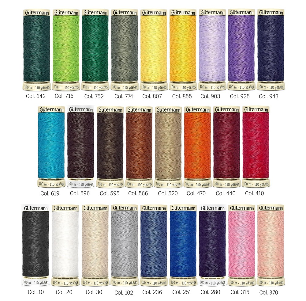 Thread SEW All 26SP