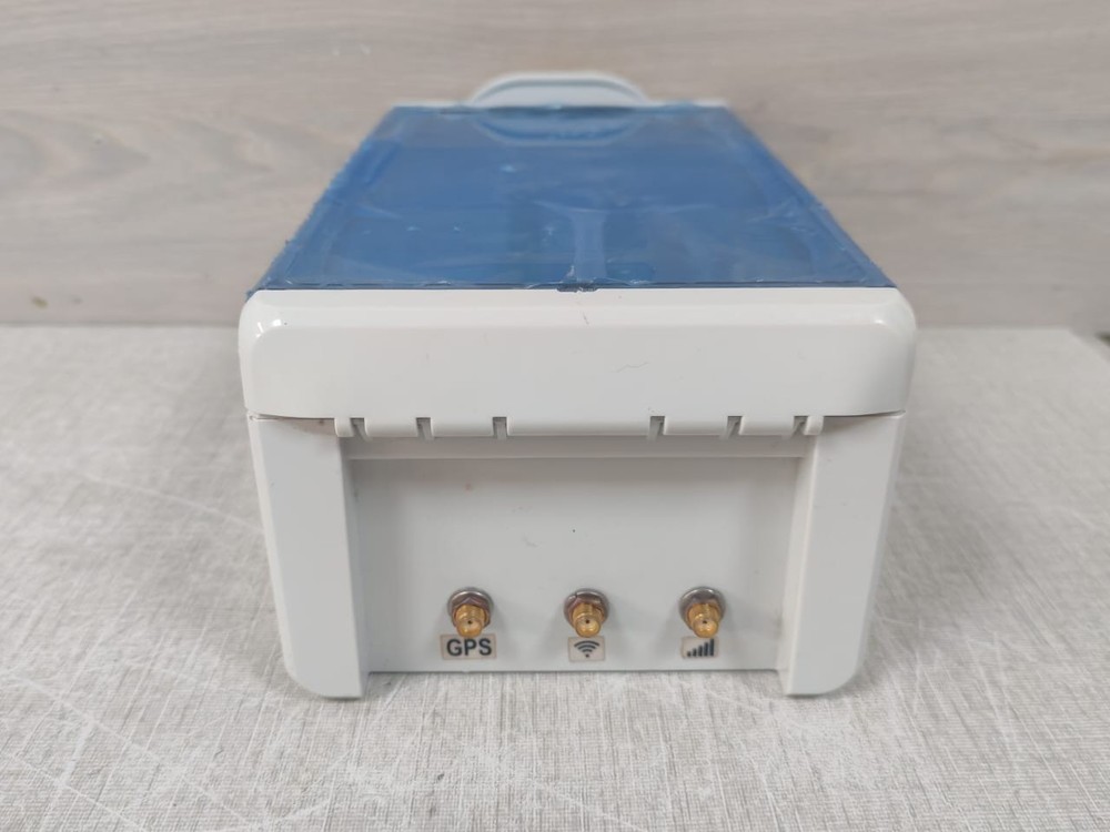 Aeron Xtreme XG930 Data Logger