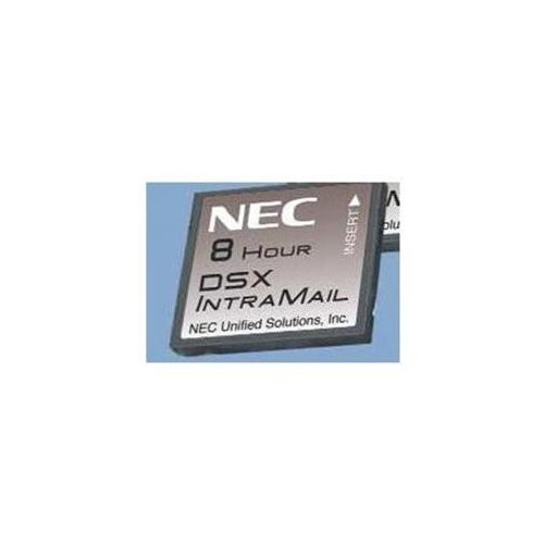NEC IntraMail Voice Mail Module (1091011)