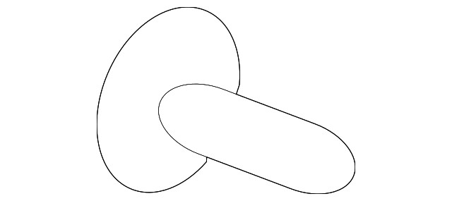 Genuine GM Bolt 94520166