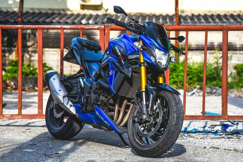 WINDSHIELD WINDSCREEN FIT FOR SUZUKI GSX 750 S750 METER VISOR SHIELD FAIRINGS