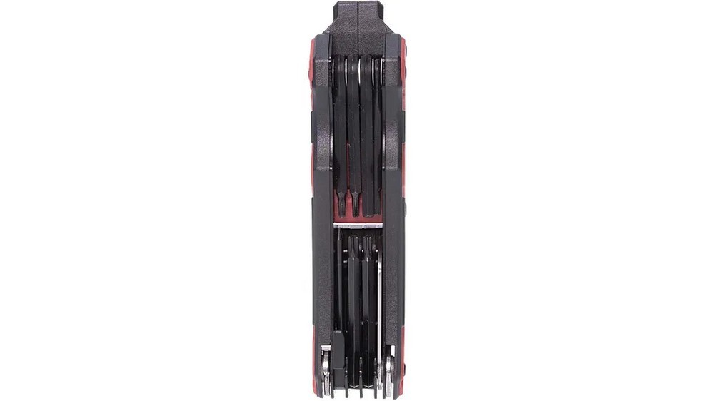 Birchwood Casey Universal Gun Red / Black Multi Tool - UGMT