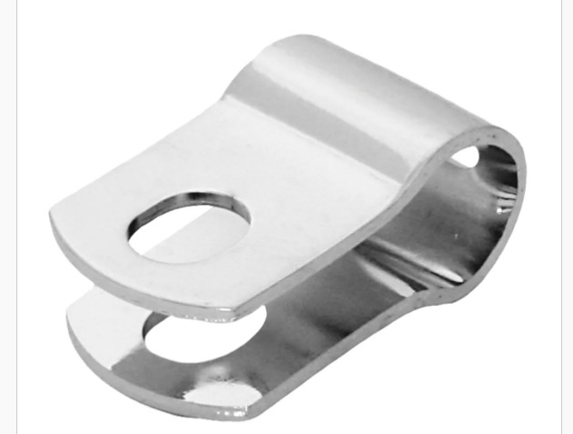 MIRROR ARM U-SHAPE CLAMPS