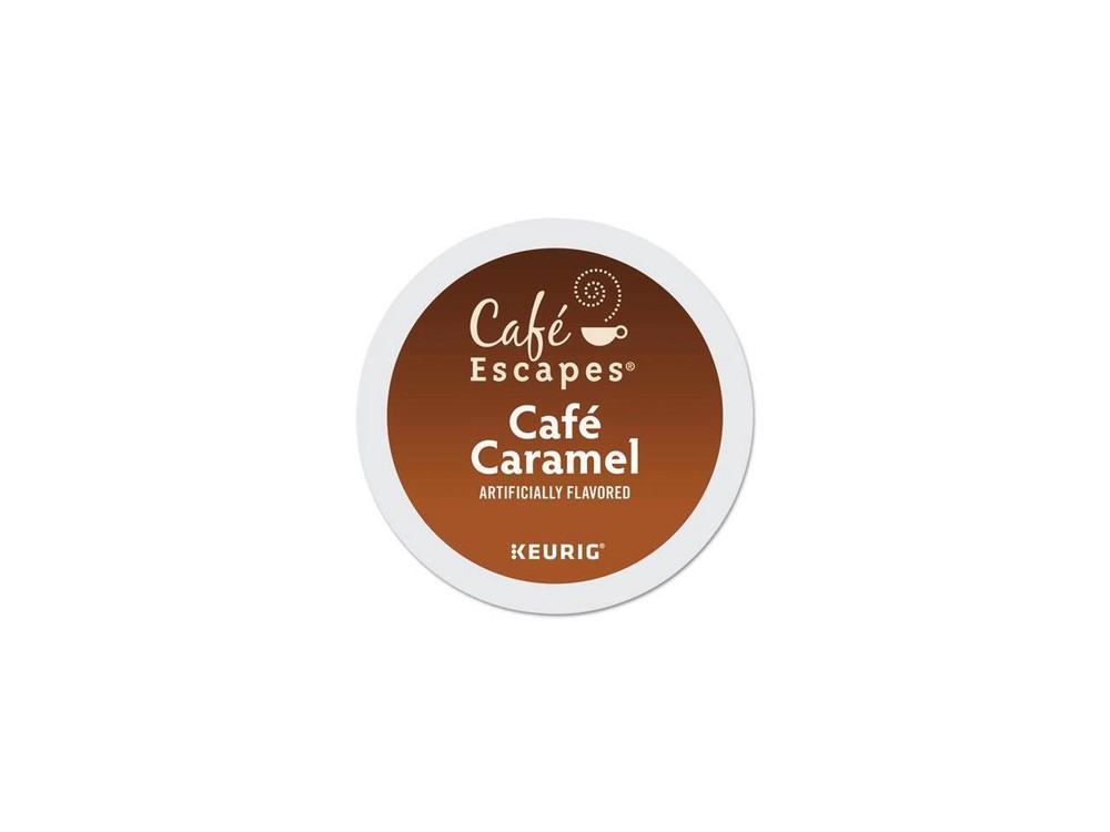 KCUP,CAFESCP,CARAMEL,24BX