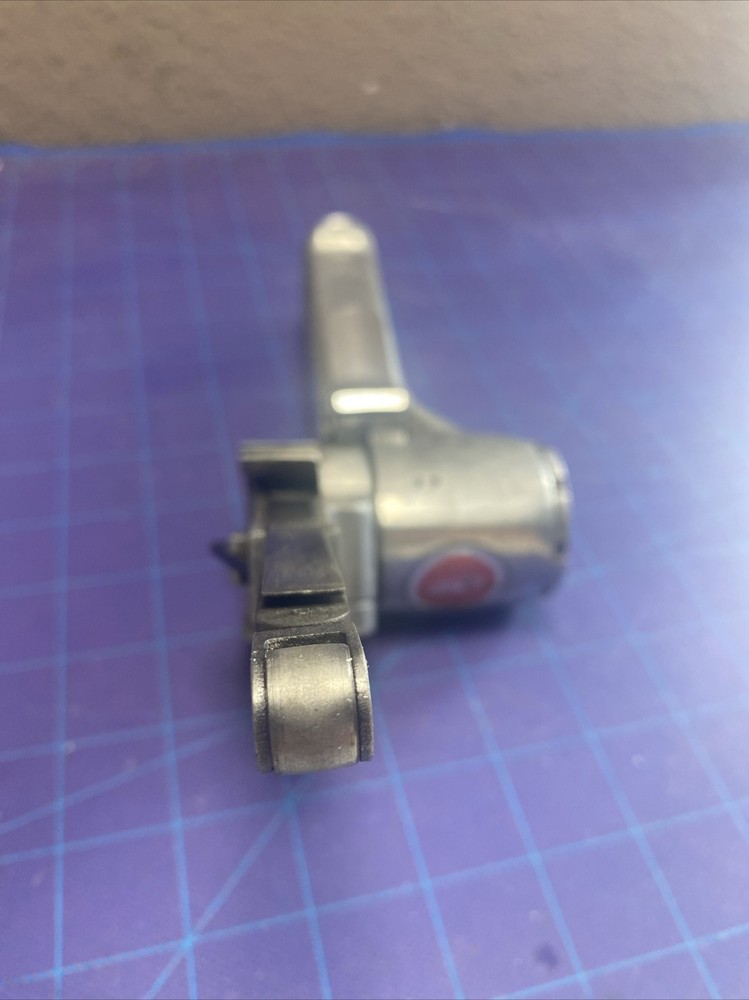 Dayton Pneumatic 10mm Belt Sander (untested)