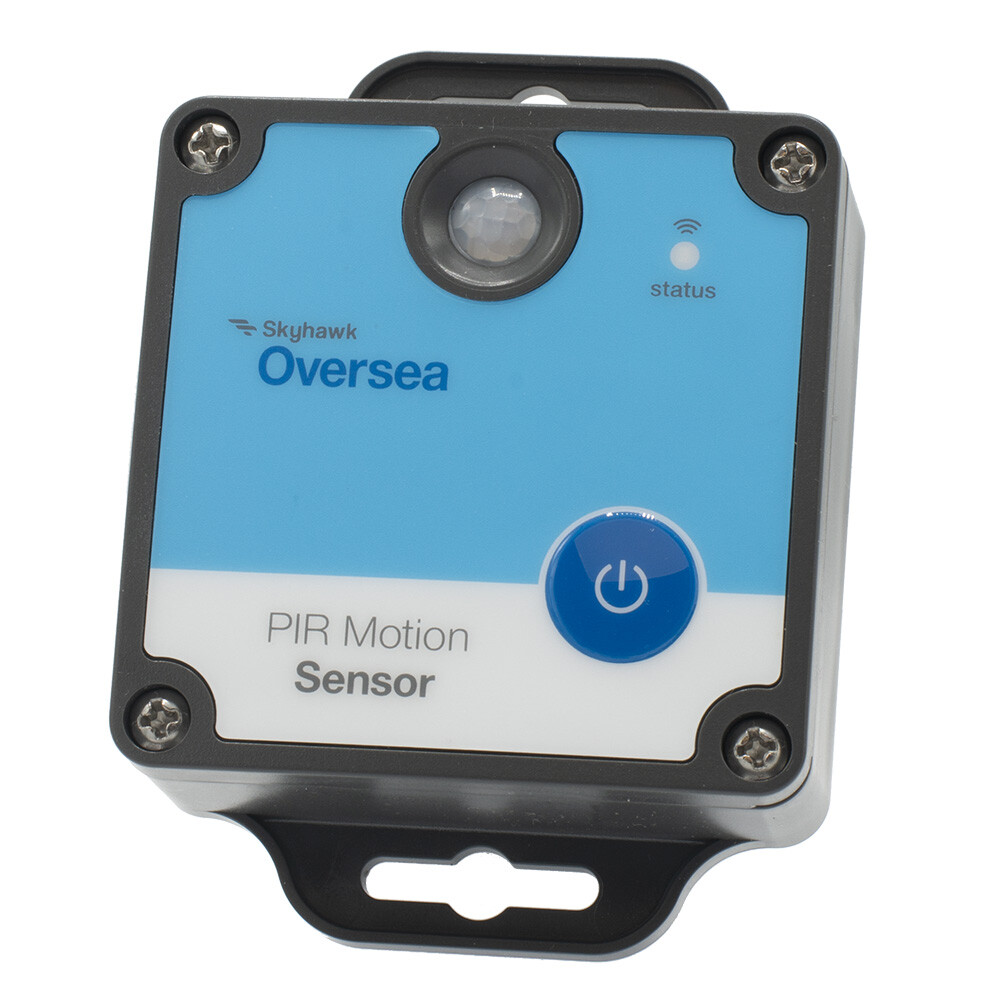 Skyhawk Oversea Passive Infrared (PIR) Motion Sensor Precise Motion Detection​