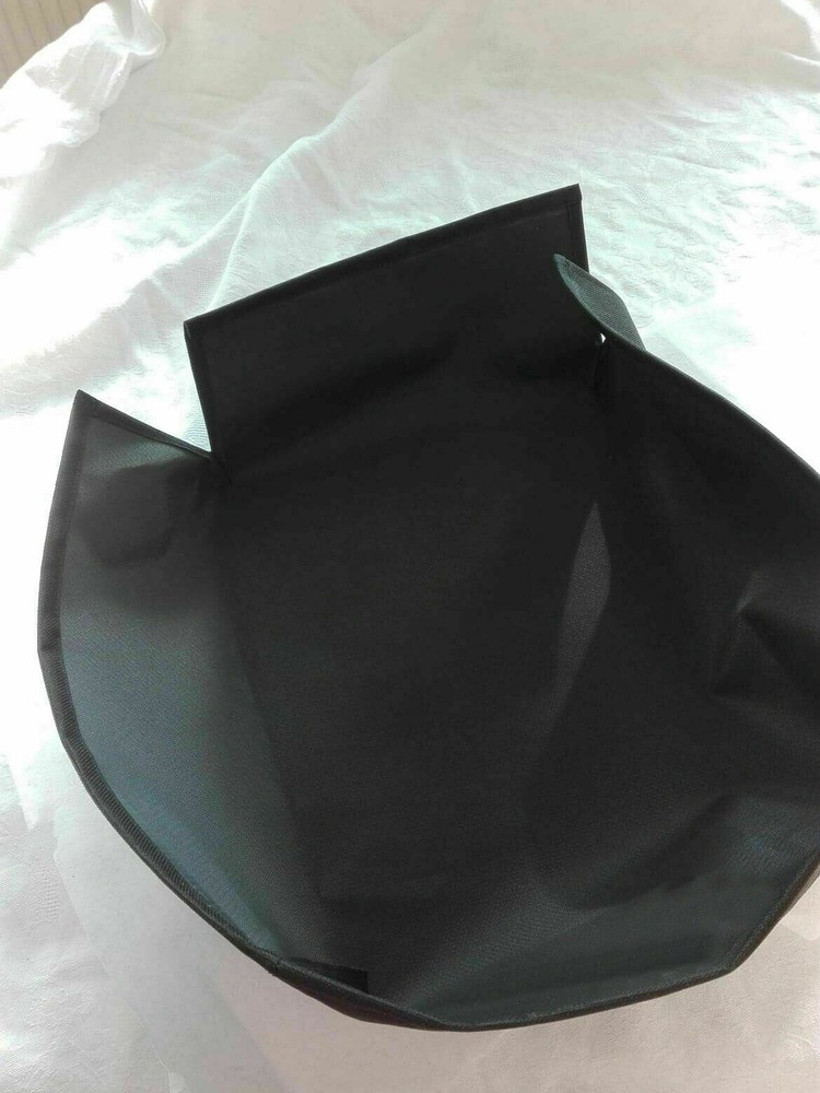 PowerGenius XL Dust Cover