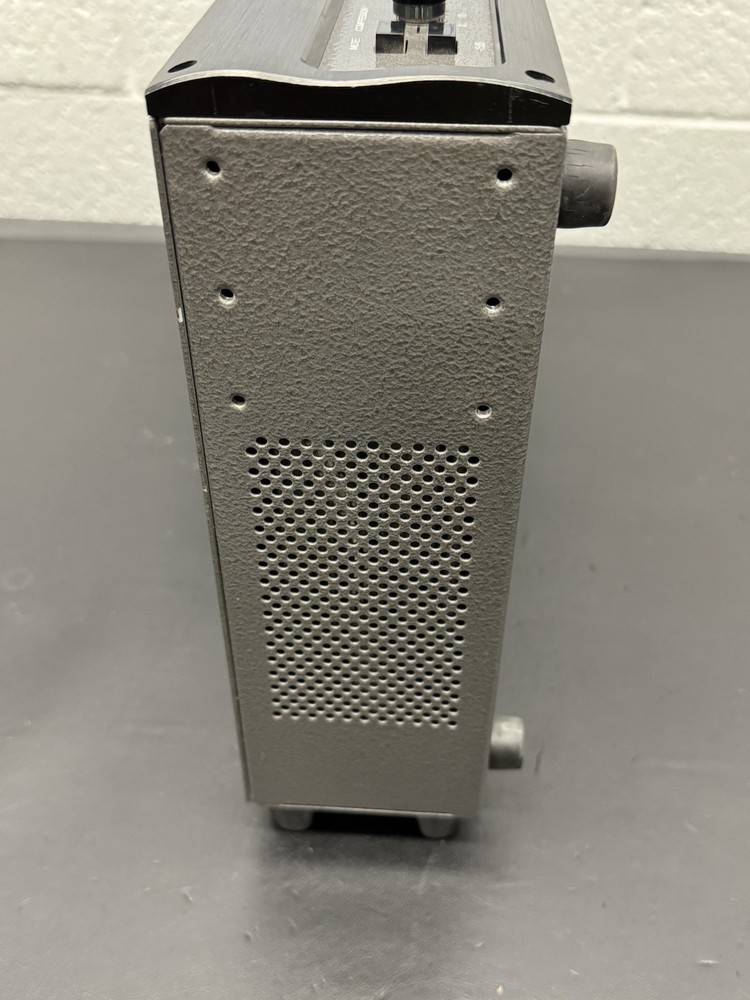 Ampeg Svt-7 Pro With Power Cord