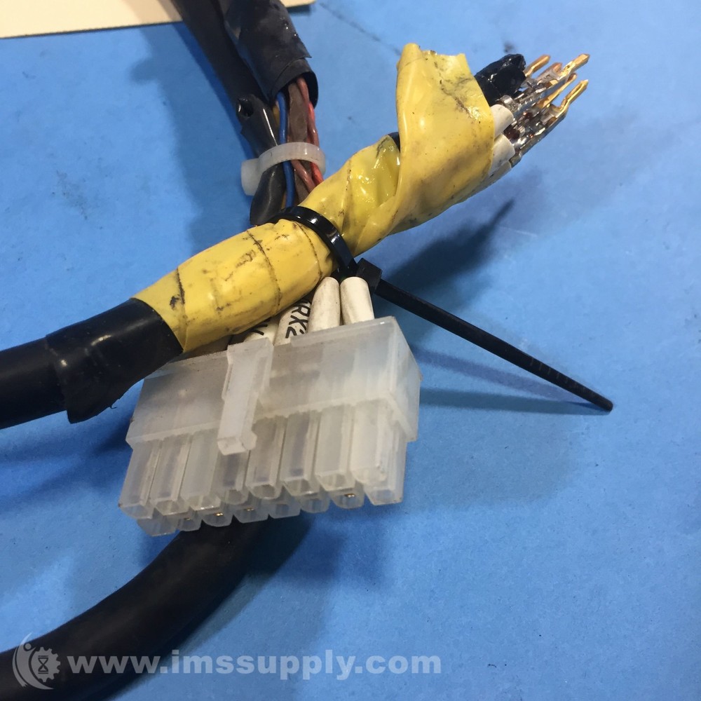 Kawasaki 50976-1987 Harness Assembly FNIP