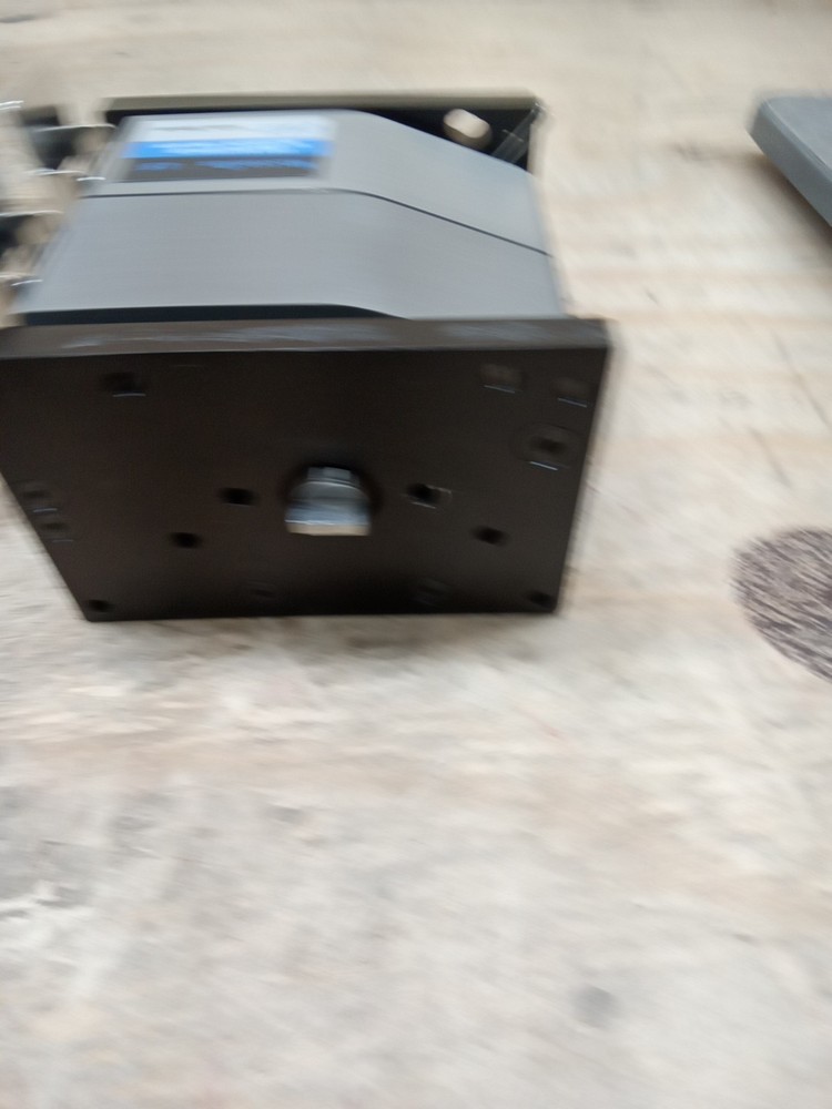 Masterflex L/S Multi channel Pump Head (7535-04)