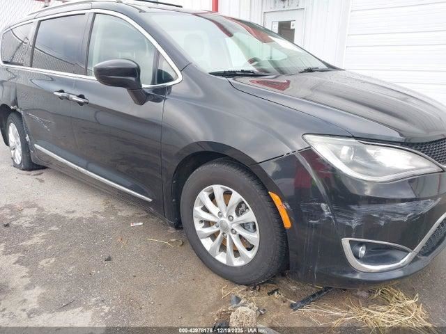 Speedometer MPH 3.5" Screen Fits 19 PACIFICA 803490