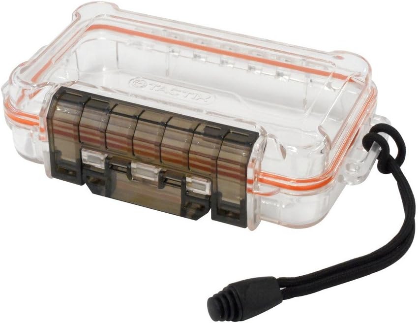 TACTIX Water-Resistant Case S 320070