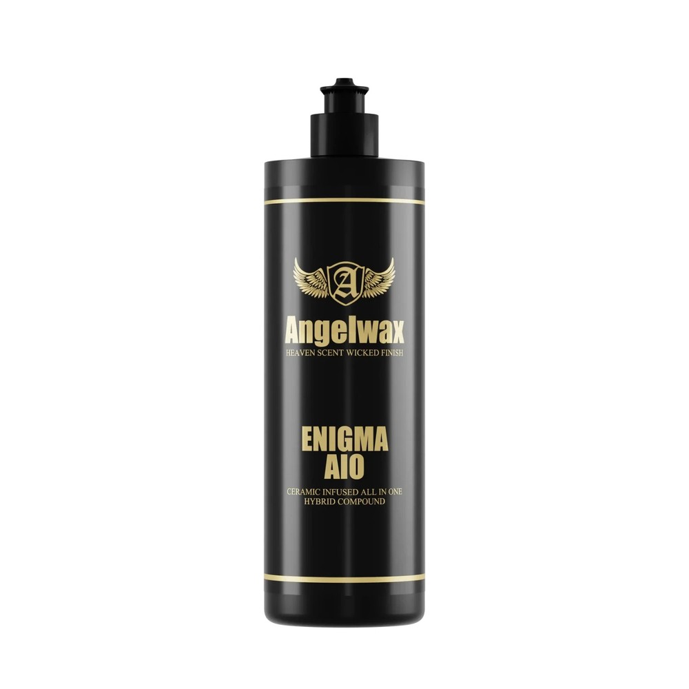 Angelwax Enigma All In One Compound 500ml