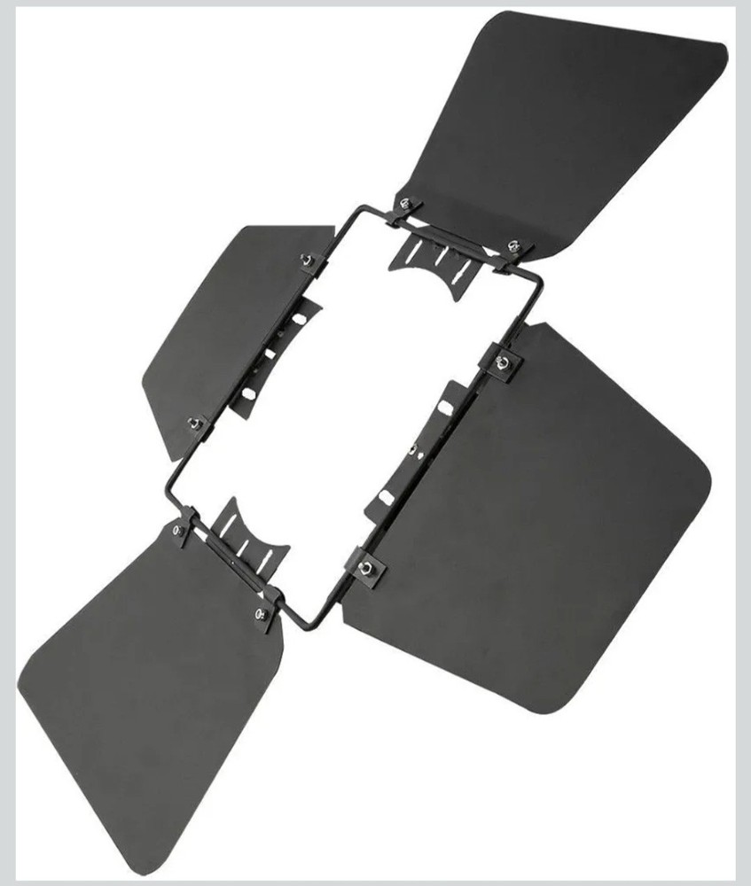 Par Light Barn Doors for Stage Lights