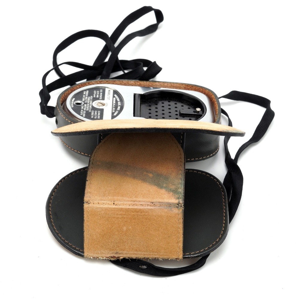 Weston Master III Exposure Light Meter