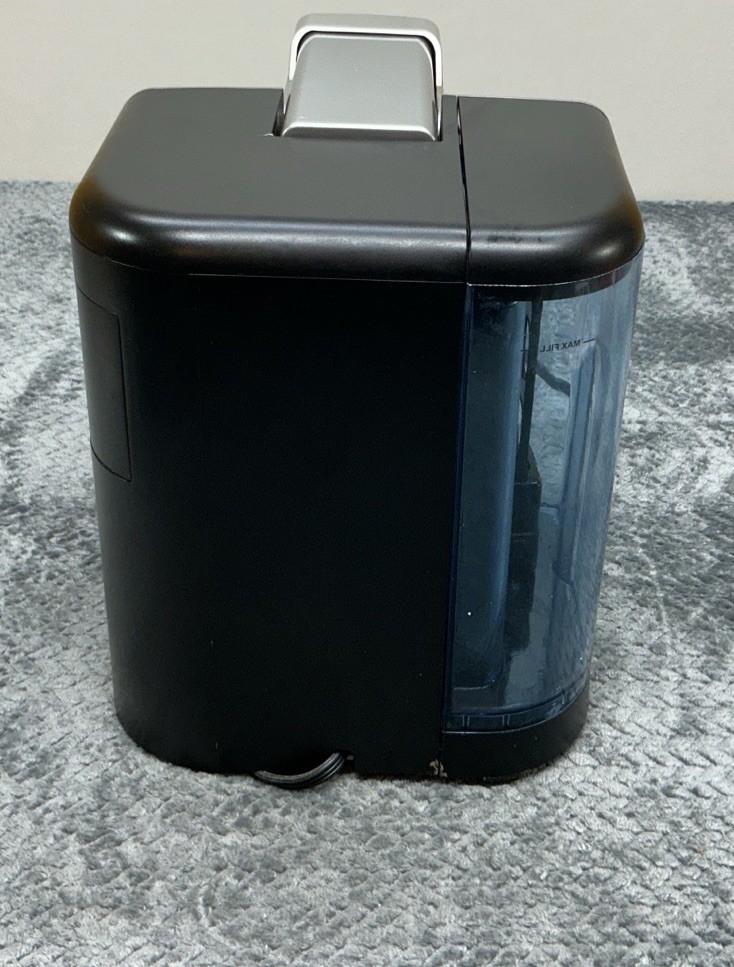 Cuisinart SS-700 K-Cup Single Serve Coffee Maker Tested Works